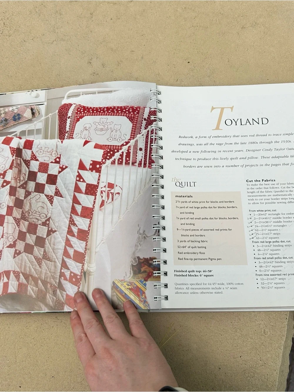 Better Homes and Gardens Quilt-Lovers' Favorites Volume 1 quilting book